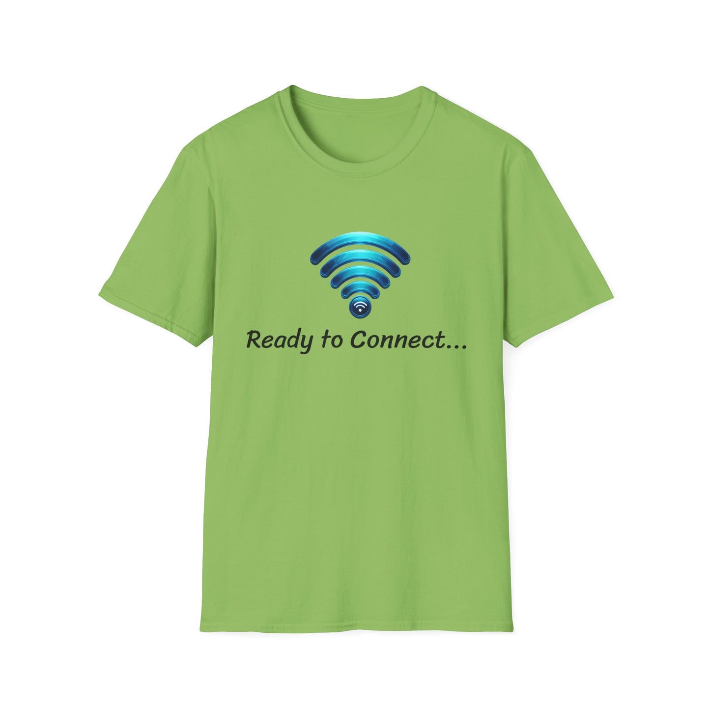 Funny People Person Unisex T-Shirt - Great Gift for Social Butterflies, Looking to Connect with Friends, Comfortable Tee, Graphic Tee,