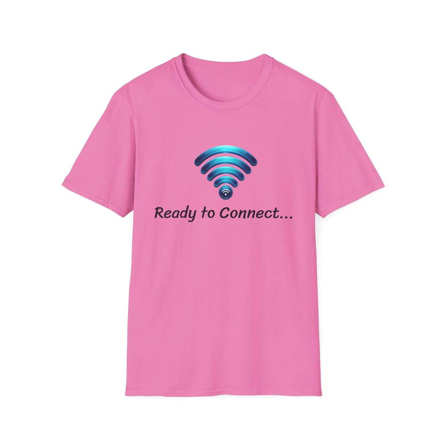 Funny People Person Unisex T-Shirt - Great Gift for Social Butterflies, Looking to Connect with Friends, Comfortable Tee, Graphic Tee,