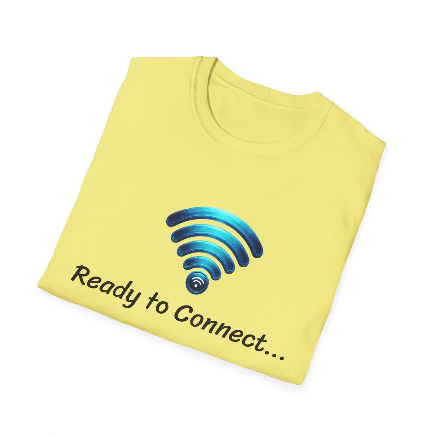 Funny People Person Unisex T-Shirt - Great Gift for Social Butterflies, Looking to Connect with Friends, Comfortable Tee, Graphic Tee,