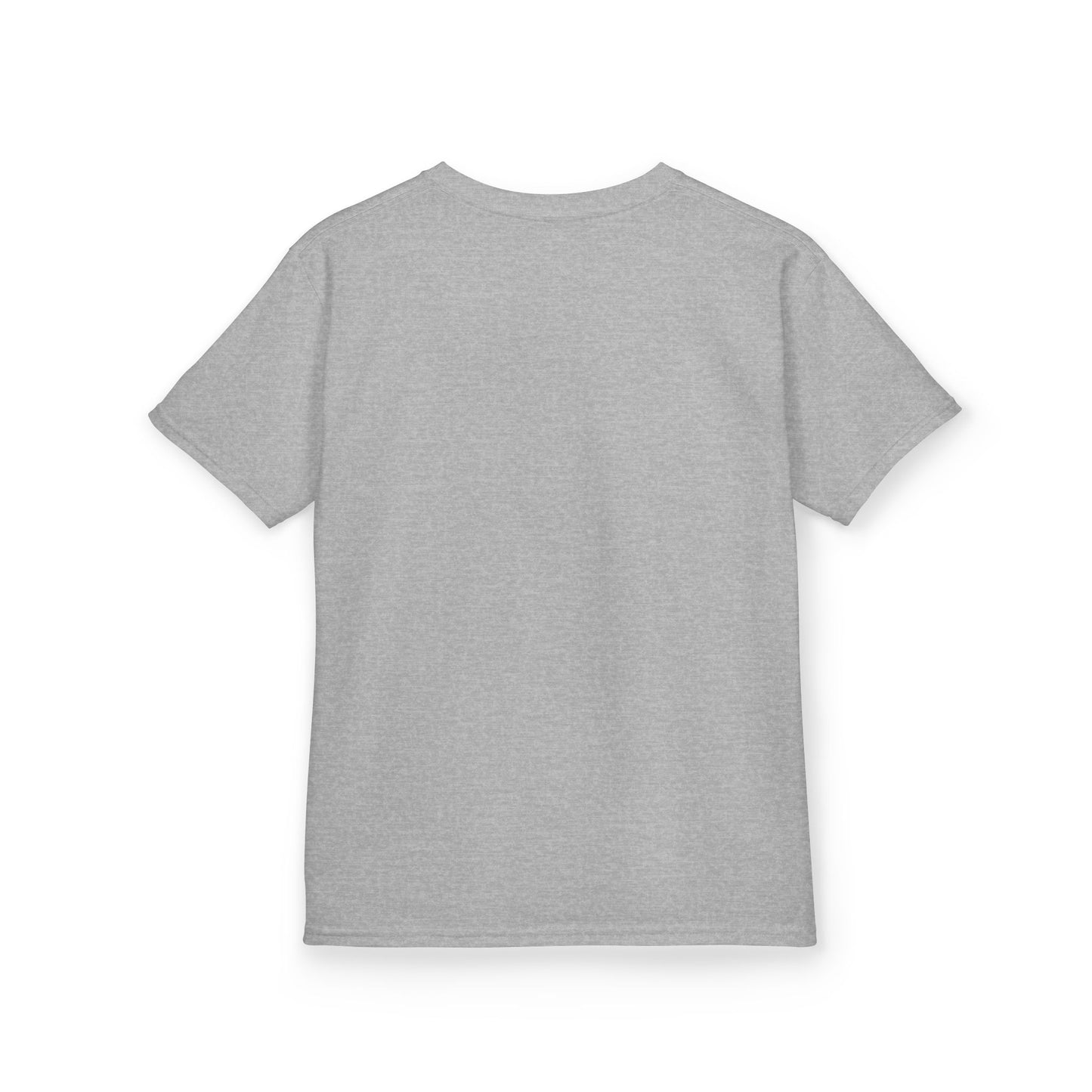 Kids Tee, TWEEN, Funny and Open to Connecting with New Friends, Youth Shirt, Children's Top, Kid's Graphic Tee, Boys and Girls Tee, Kids