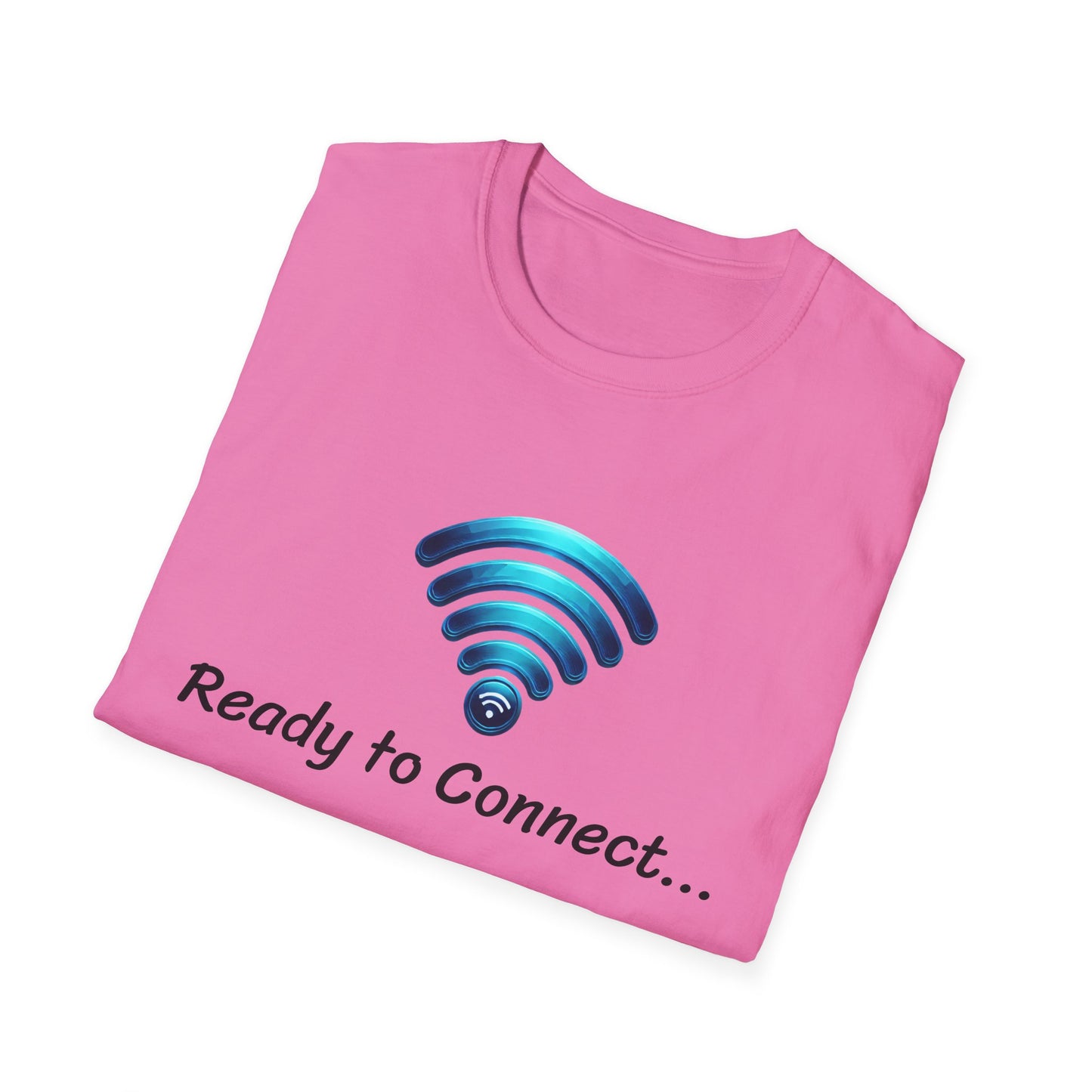 Funny People Person Unisex T-Shirt - Great Gift for Social Butterflies, Looking to Connect with Friends, Comfortable Tee, Graphic Tee,