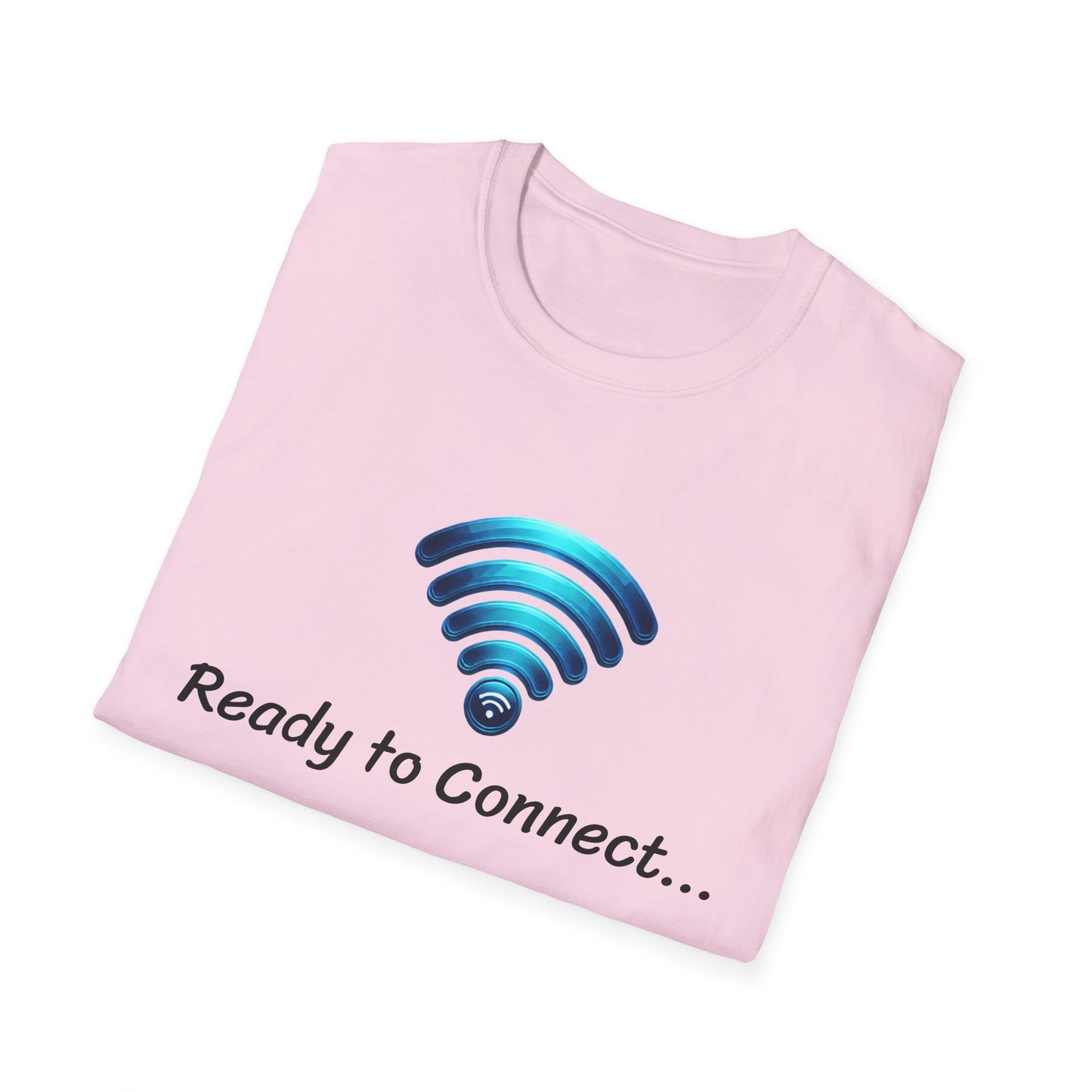 Funny People Person Unisex T-Shirt - Great Gift for Social Butterflies, Looking to Connect with Friends, Comfortable Tee, Graphic Tee,