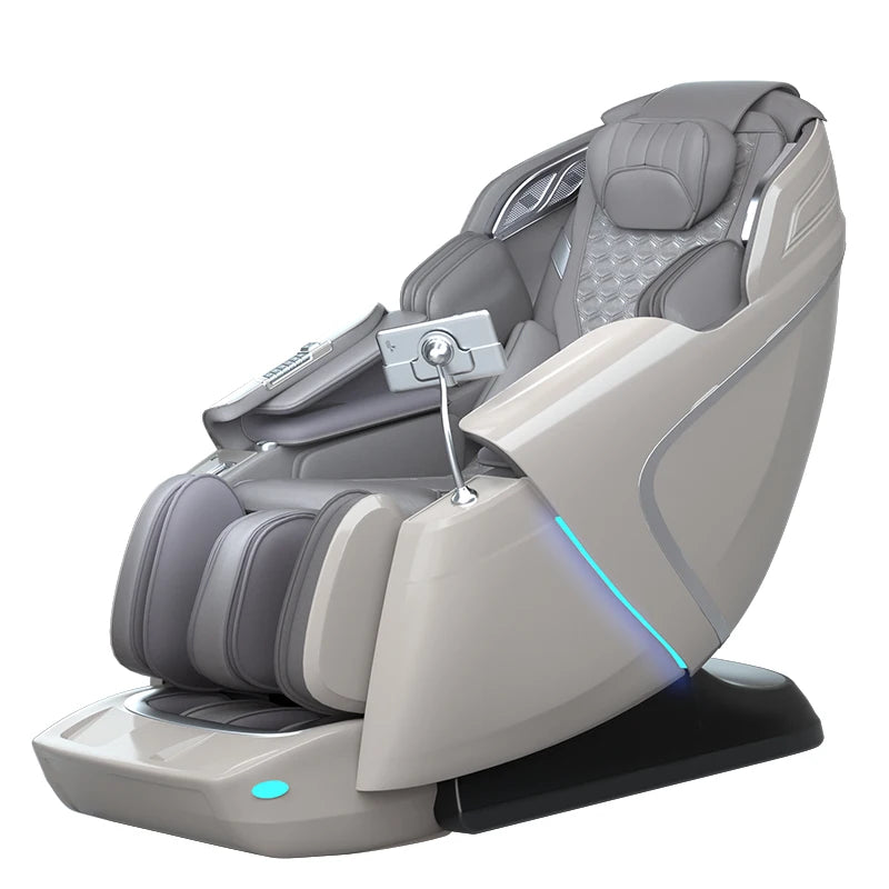 2024 Best Recliner Luxury Massage Chair Full Body 4d Zero Gravity Massage Chair